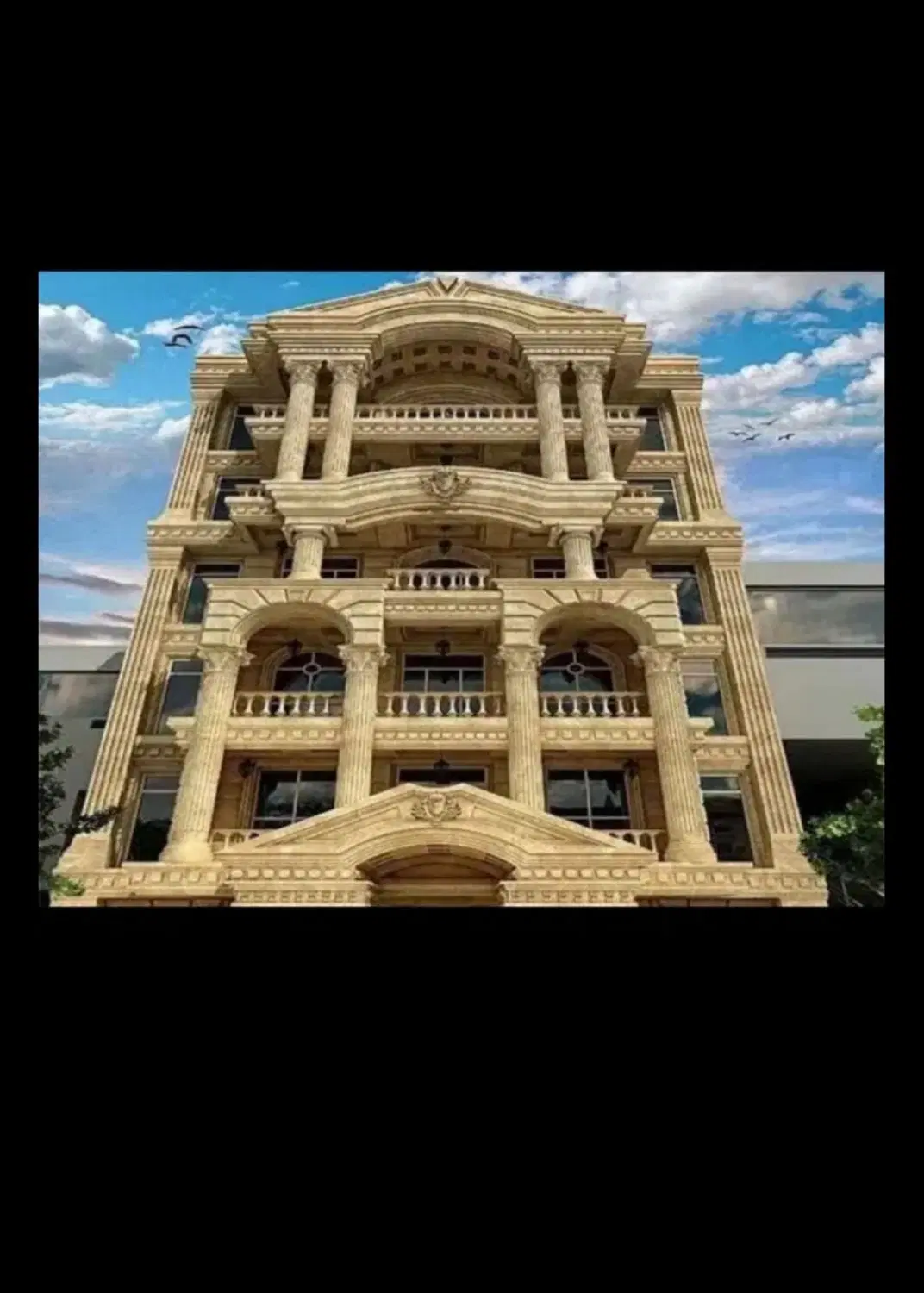 رهن و اجاره مغازه ۵۵متر