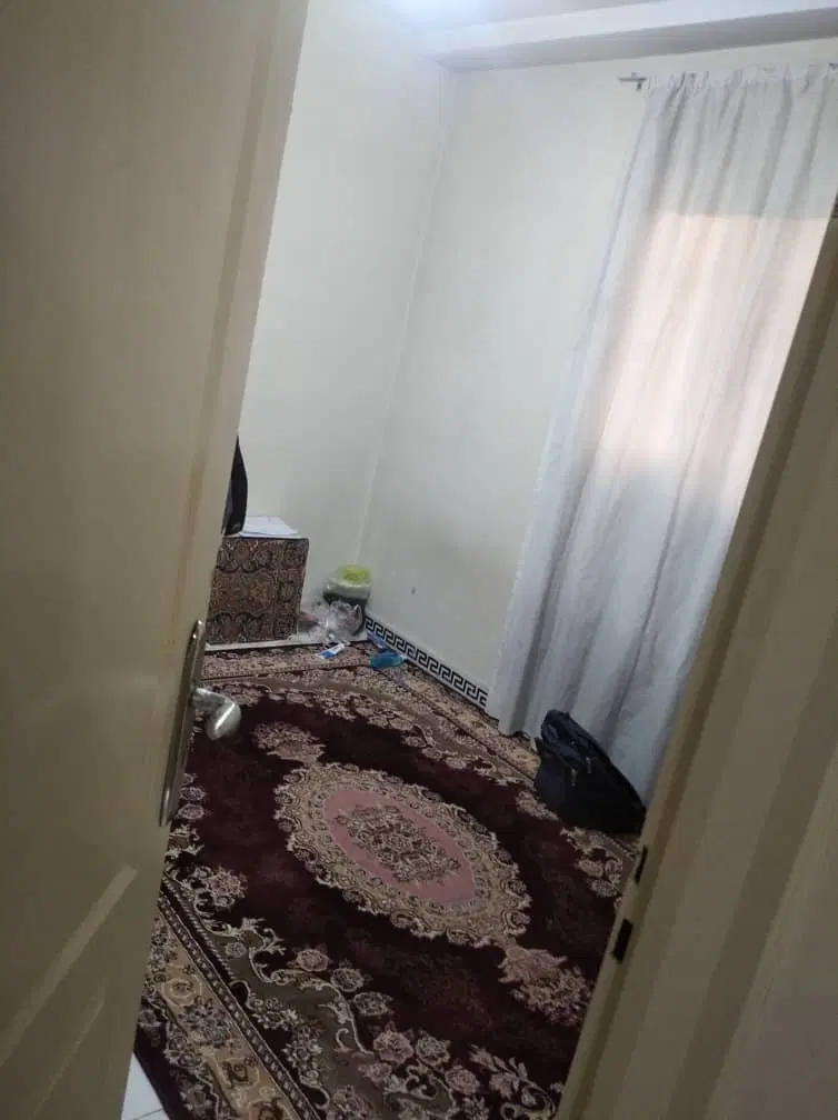 آپارتمان ۶۸ متری تک واحدی سی متری جی