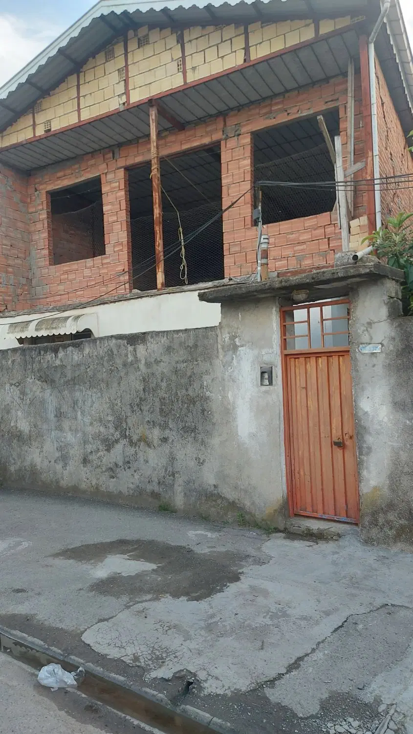 خانه ویلایی در آستارا
