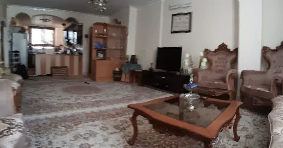 فروش واحد آپارتمانی