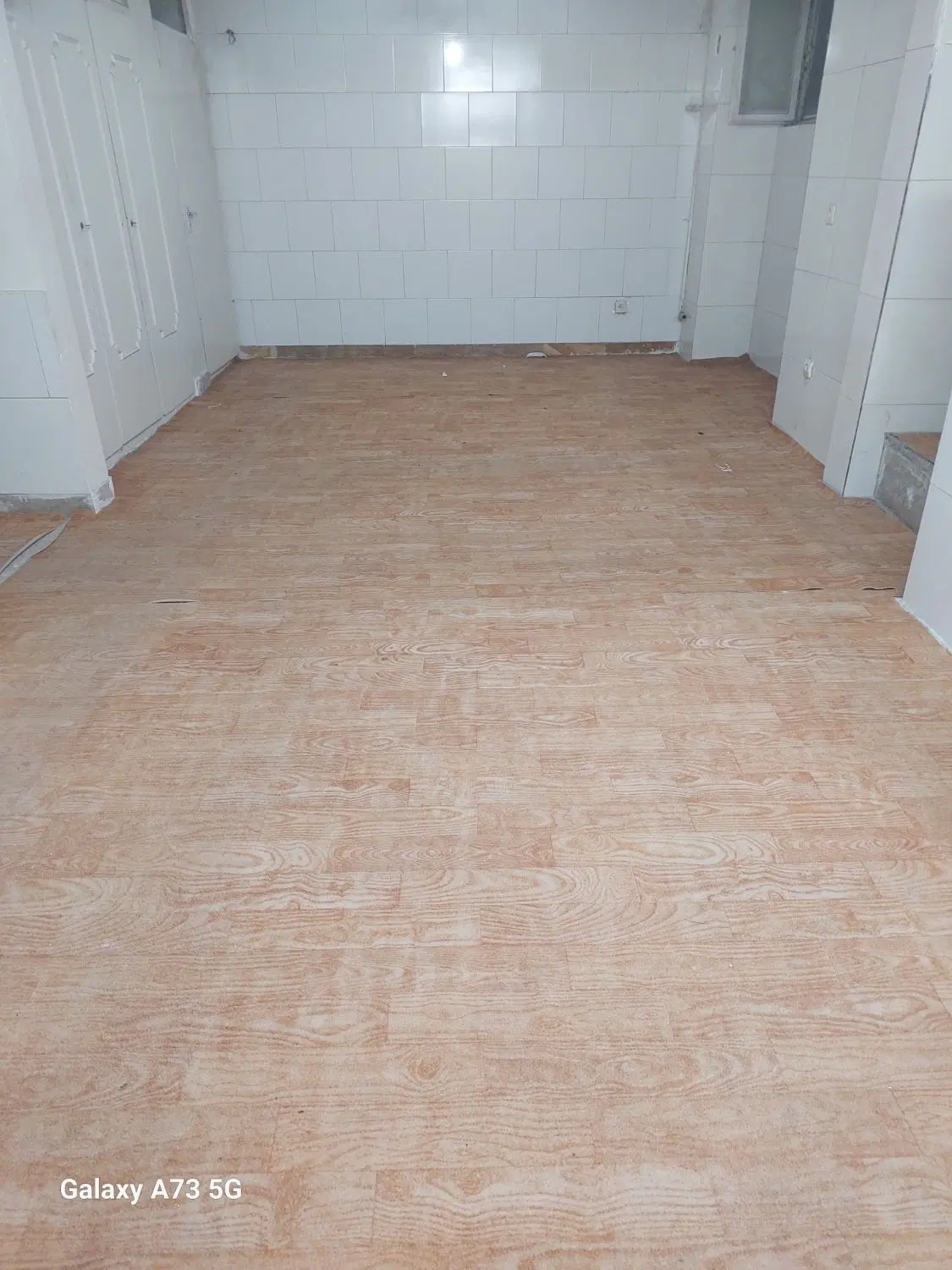 طبقه ۹۰ متری زیر همکف( زیر زمین)