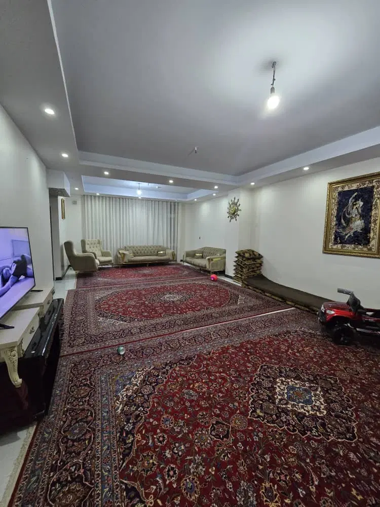 فروش واحد مسکونی