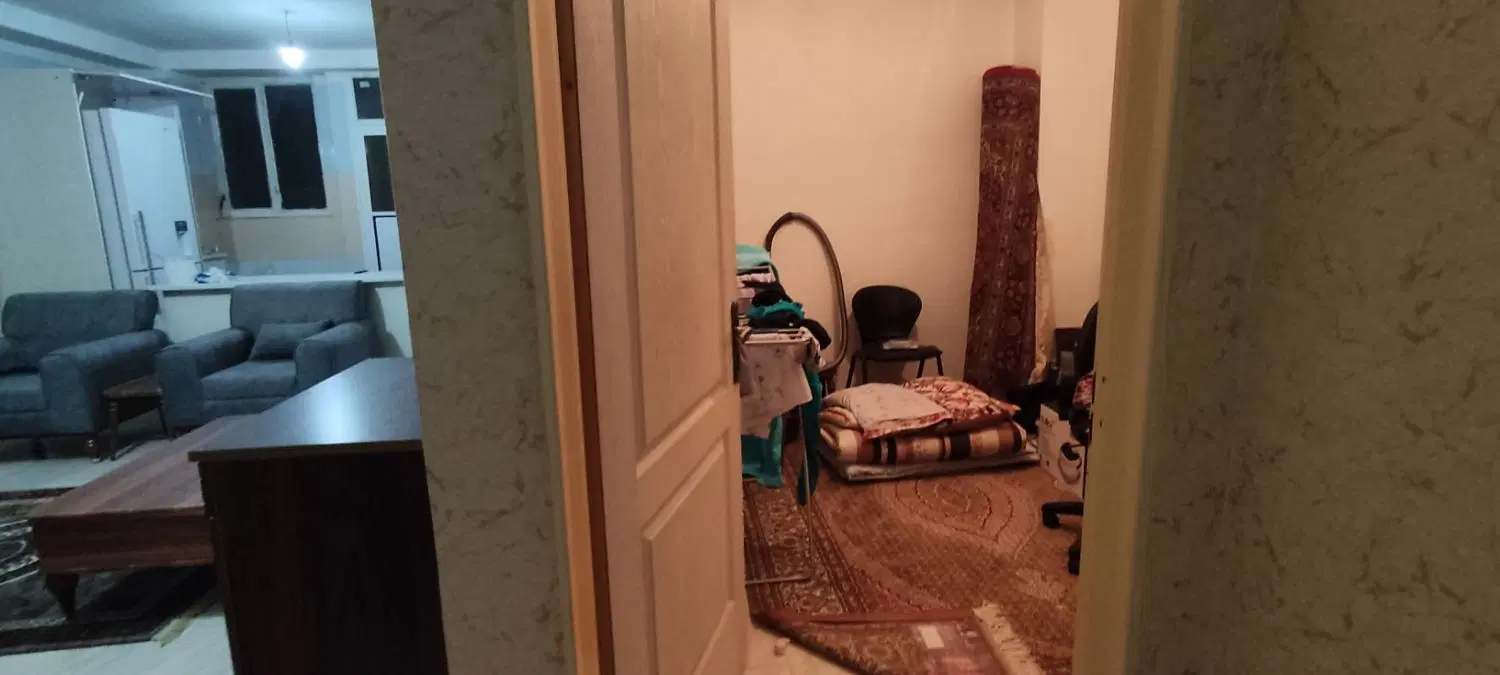 آپارتمان ۸۵ متری گلشهر