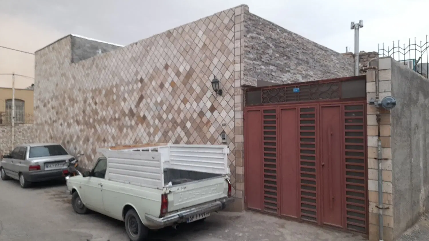 خانه فروشی