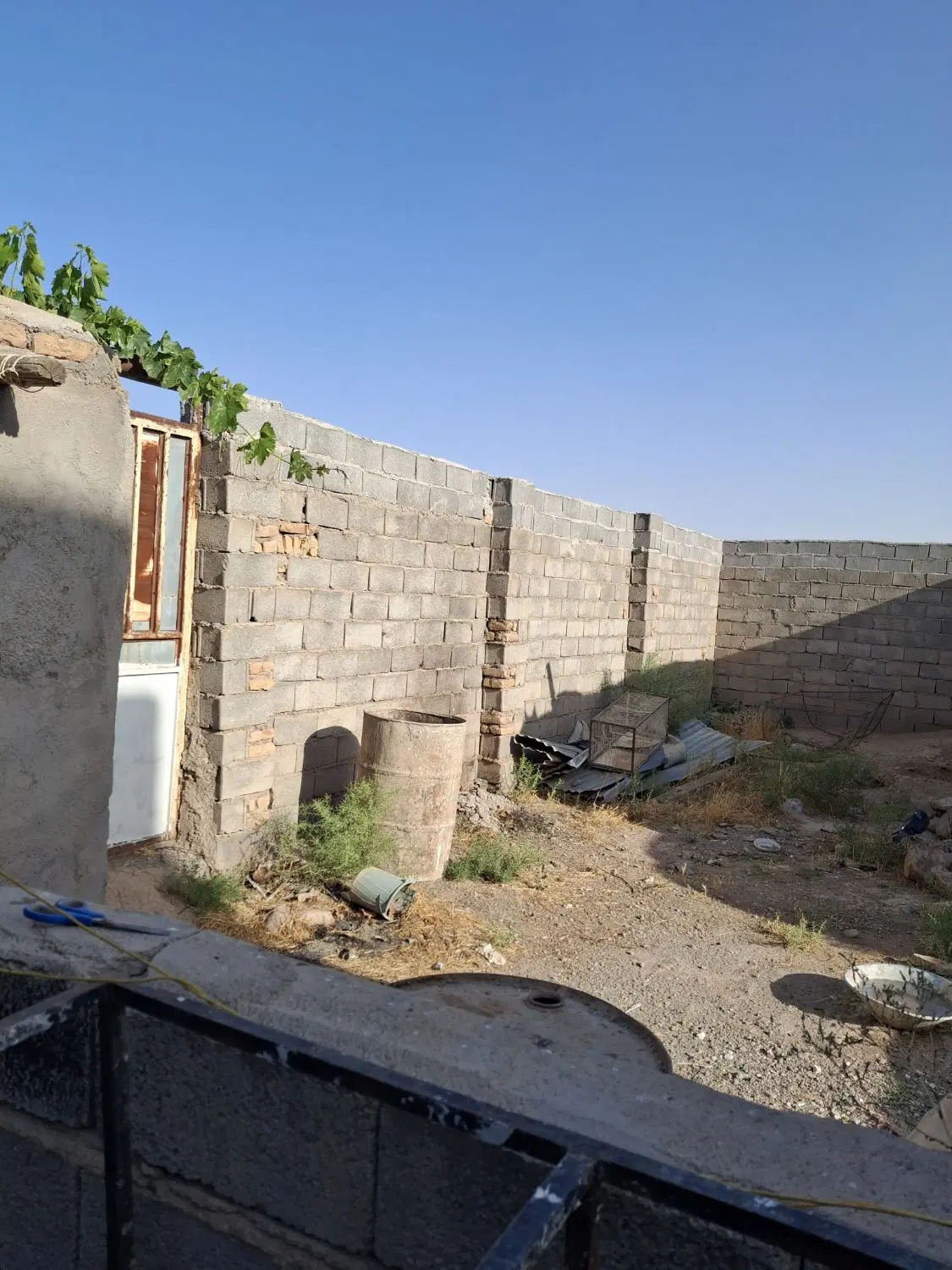 خانه ویلایی