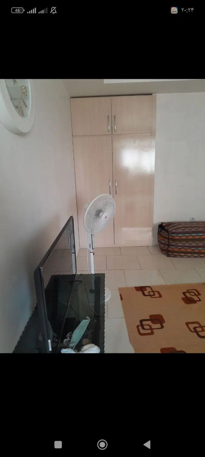 رهن کامل  آپارتمان گلبهار