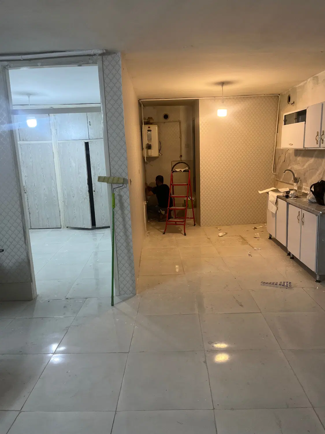 ۱۲۵متر ویلایی یوسف زاده ۲