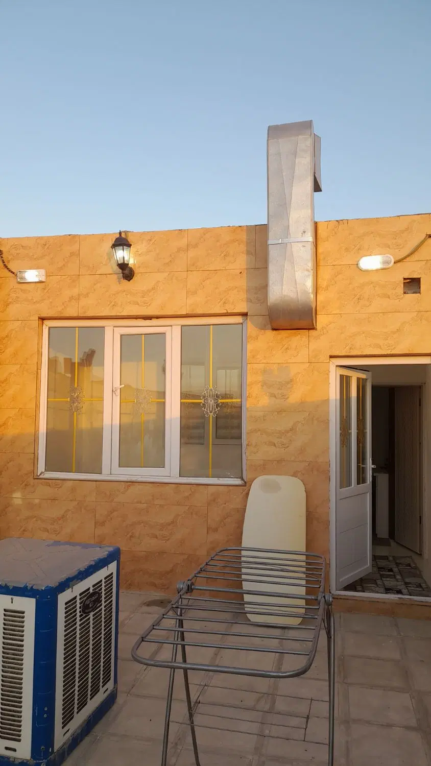 فروش اپارتمان در طبرسی شمالی۲۲
