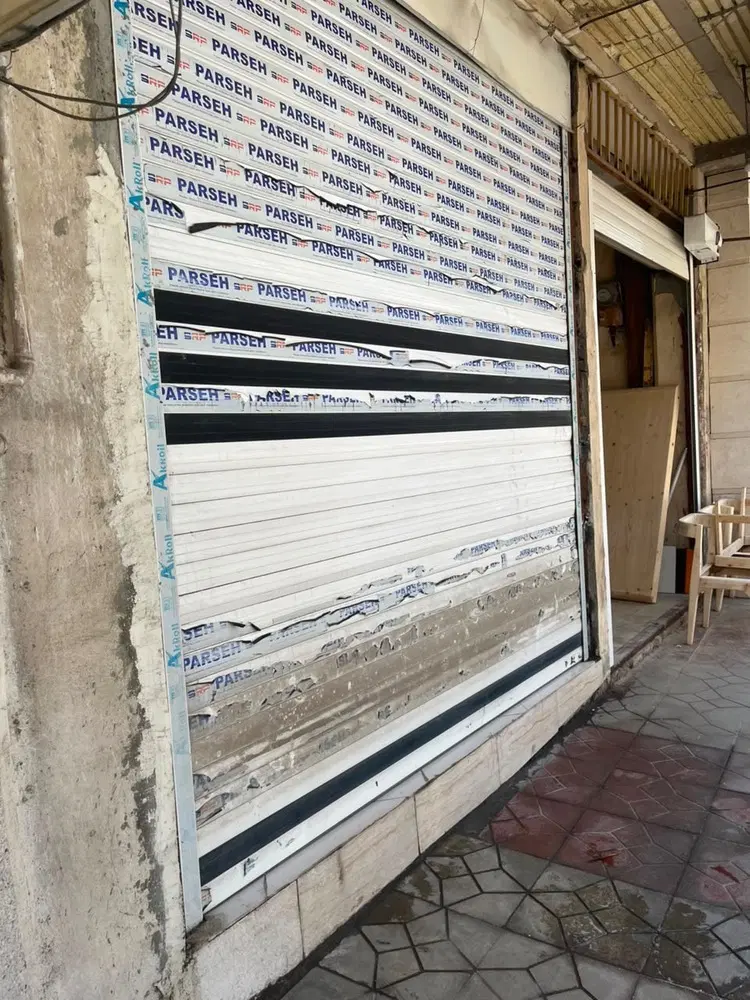 اجاره مغازه براصلی فهمیده