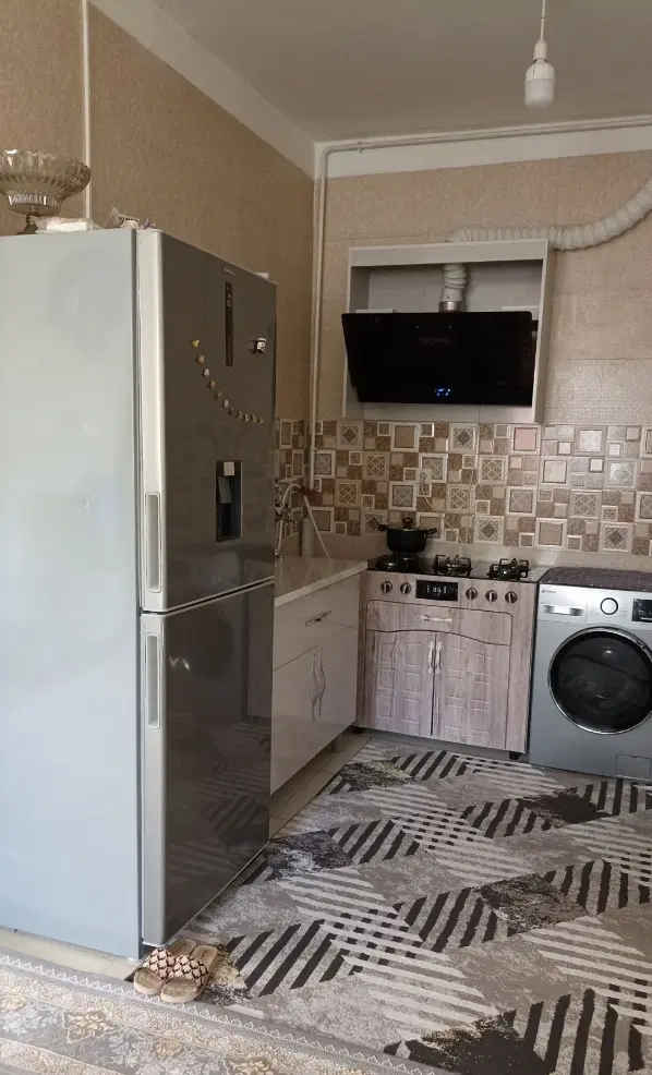 خانه ویلایی اول نایسر