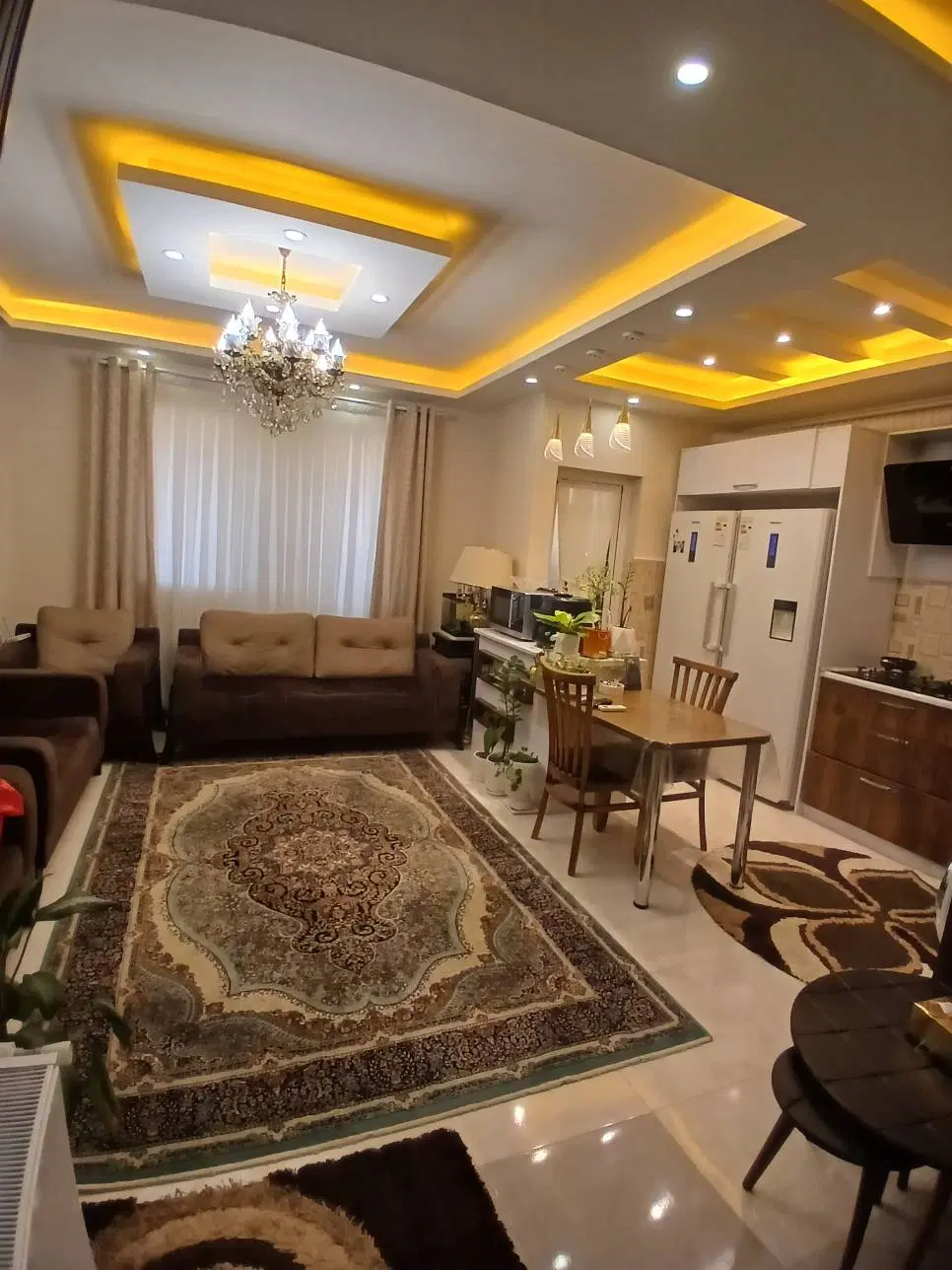 فروش آپارتمان