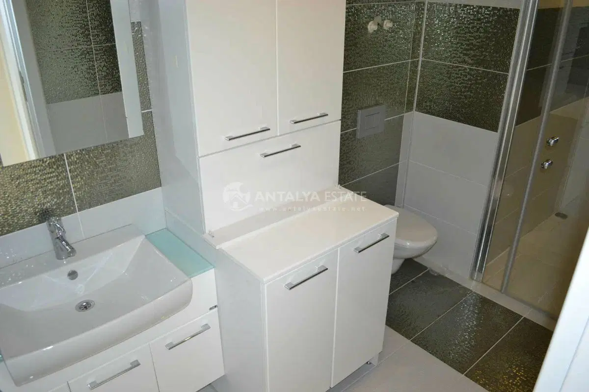فروش آپارتمان ۳ خواب با تمام امکانات