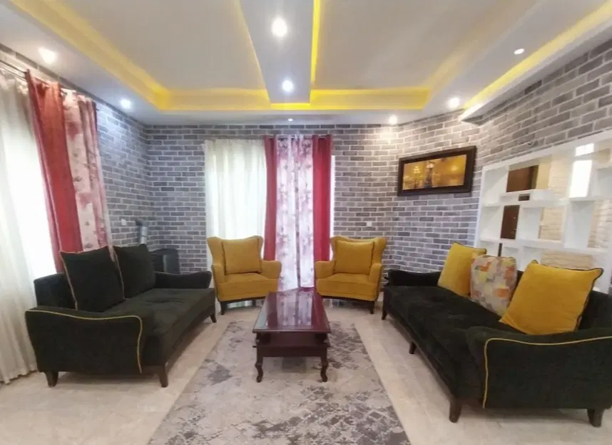 فروش ویلا  در جعفرآباد