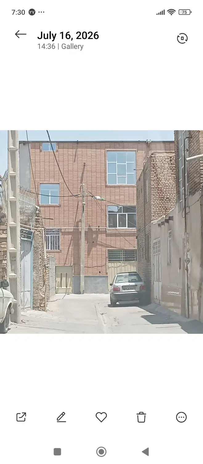 اجاره خانه دو خوابه
