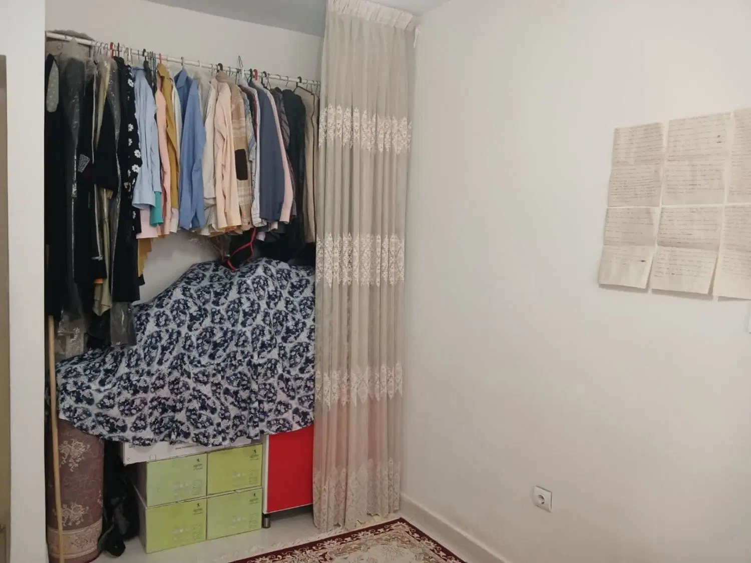 فروش اپارتمان