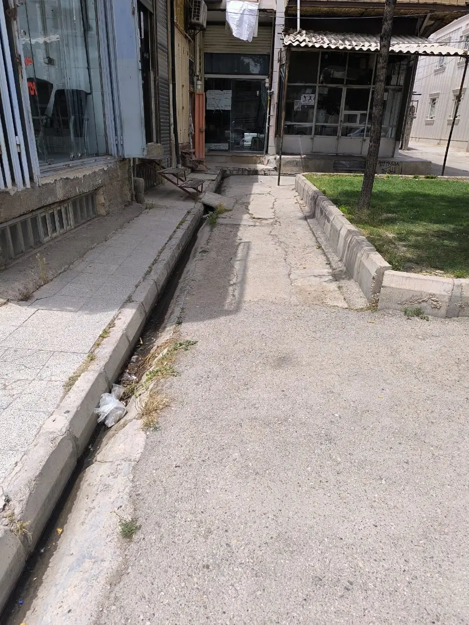 اجاره و رهن واحد مسکونی ـ تجاری 50متری