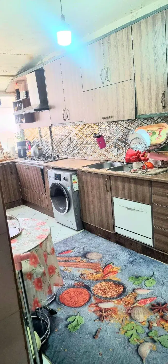 فاز۱ میدان عدالت ۱۱۵متر فقط رهن کامل