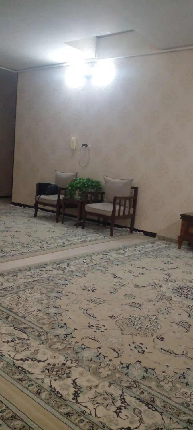 معاوضه ملک مستقل با آپارتمان