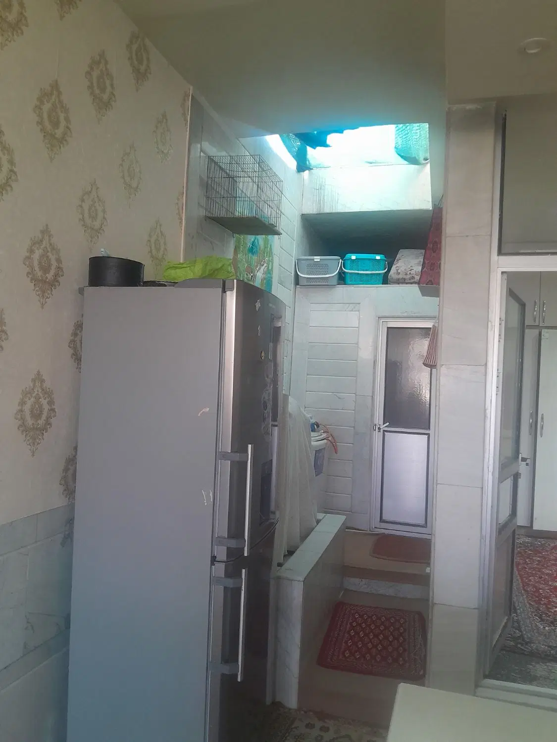 فروش خانه ویلایی شمالی