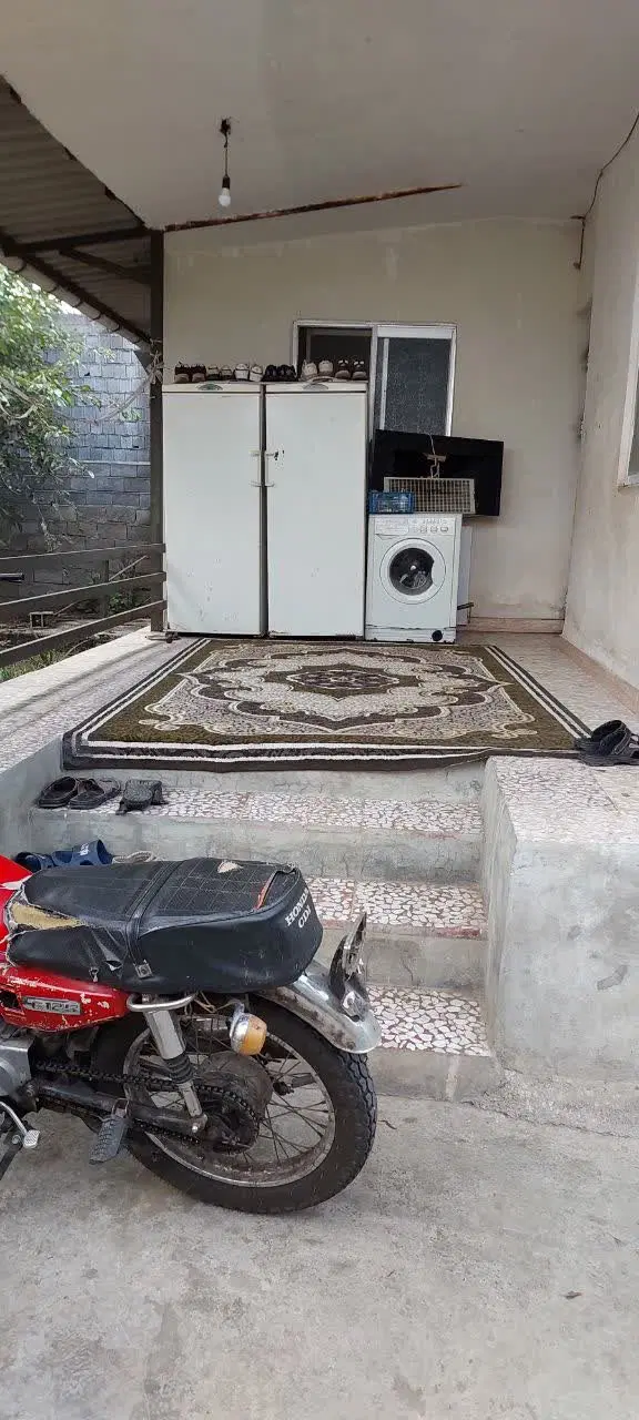 فروش خانه ویلایی