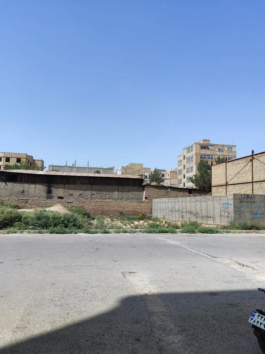 فروش زمین
