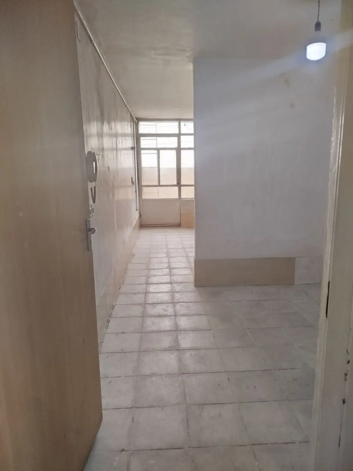 فروش دوبلکس تجاری نصراباد