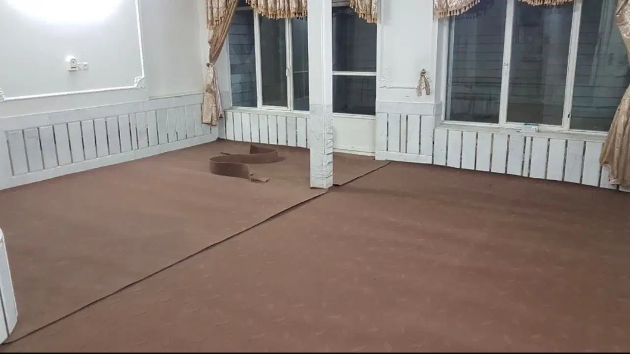 اجاره خانه واقع در فرعی ۶ حکیم زاهد