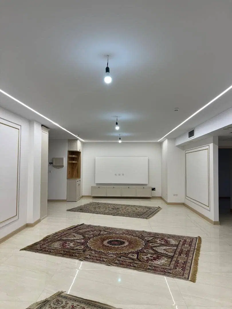 آپارتمان لوکس ساحلی فرازش فول امکانات