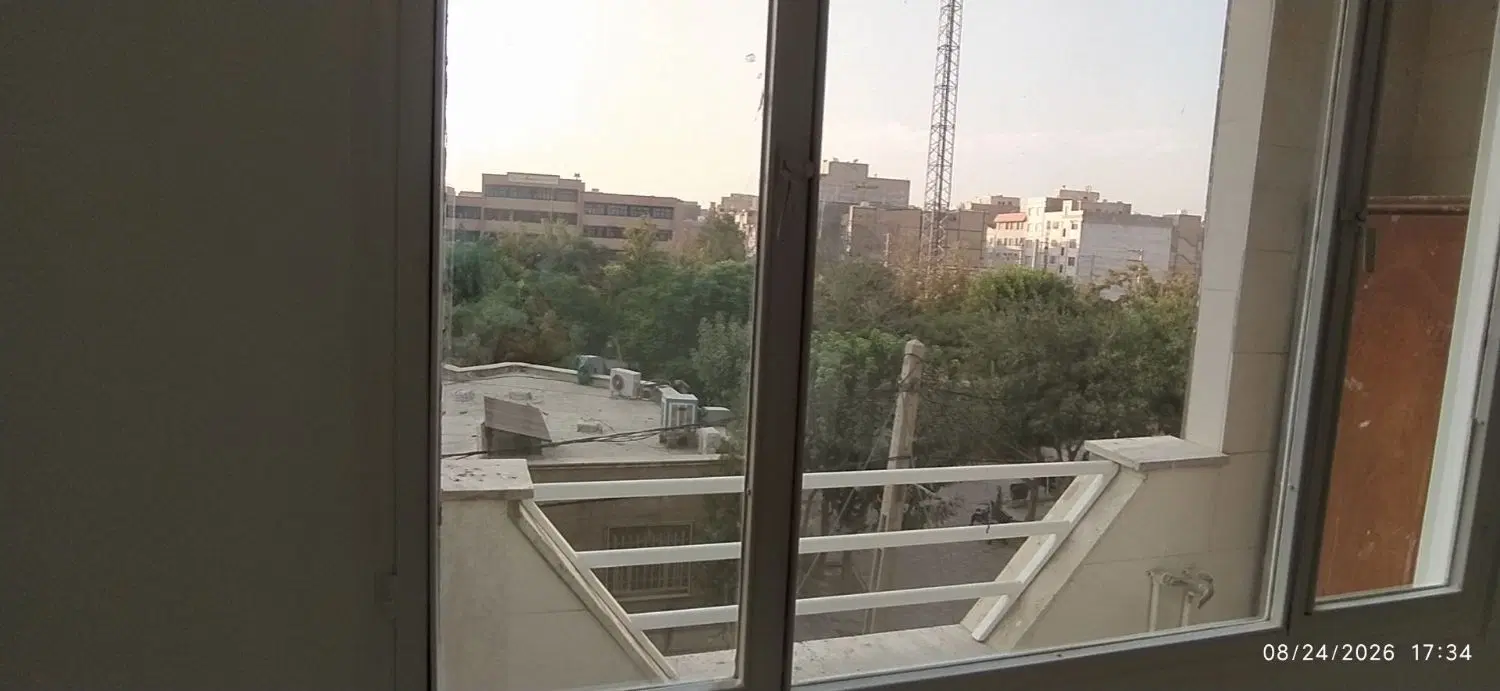 اجاره واحد ۷۰ متری شهرک رسالت