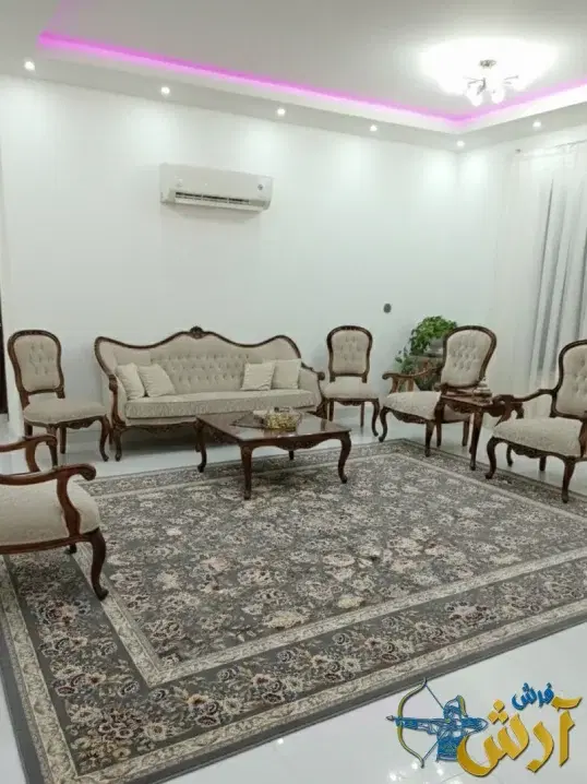 همخونه میشم
