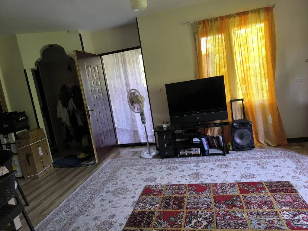 اجاره خانه‌ ویلایی