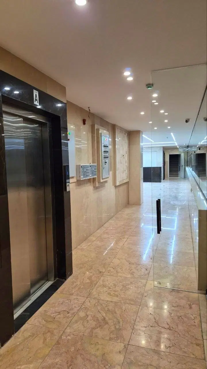 ۱۱۳ متر نقشه هیولا