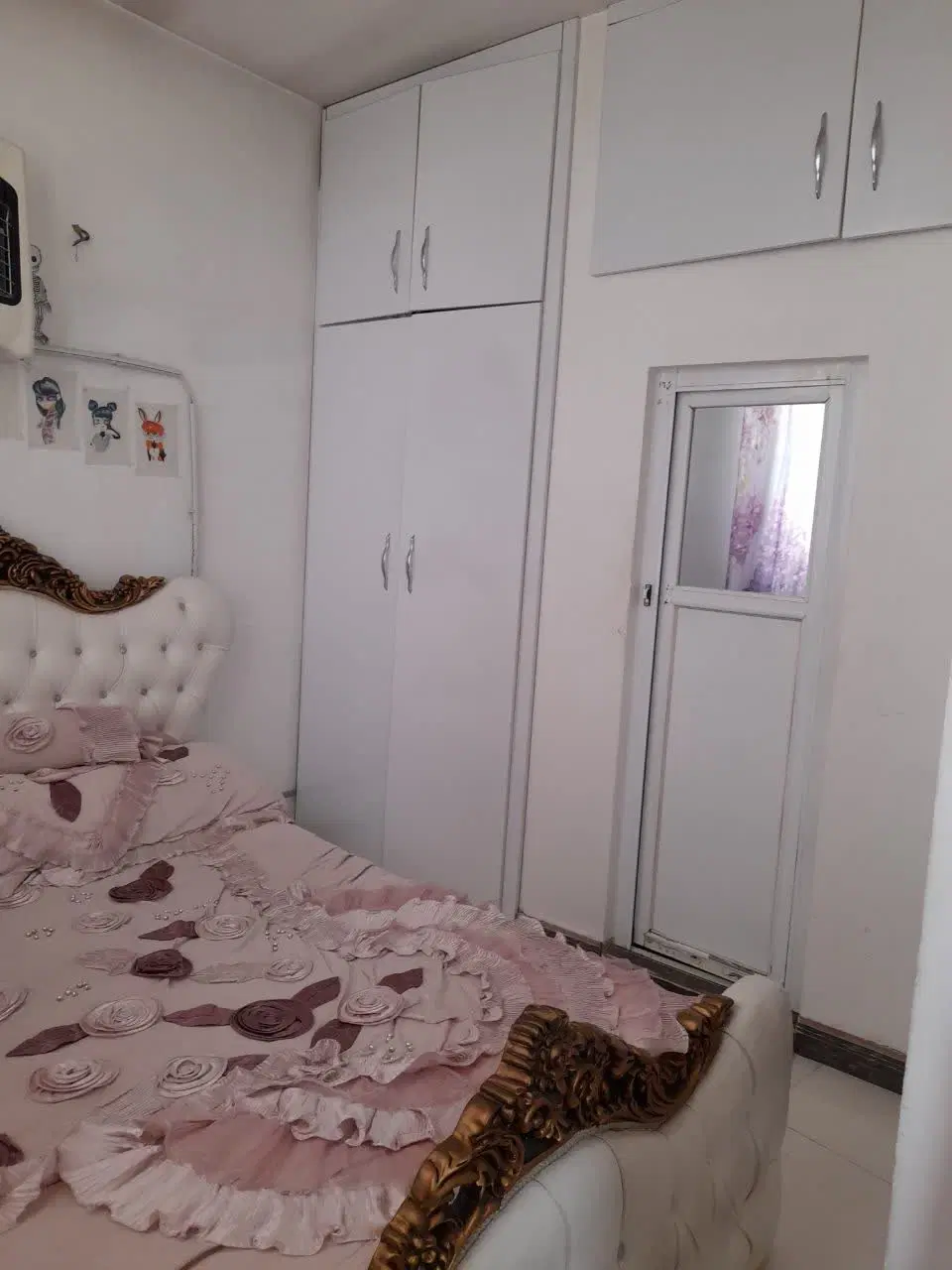 خانه راه جدا ،مهدی آبادشهرک امام رضا