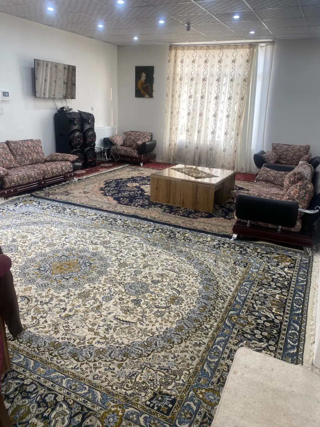 فروش خانه باغ ویلایی