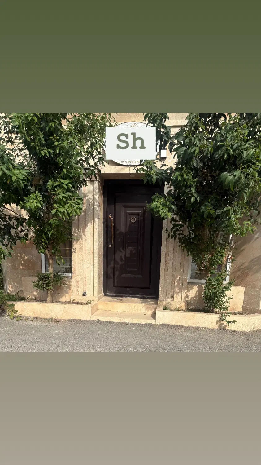 اجاره سالن زیبایی همراه با وسایل