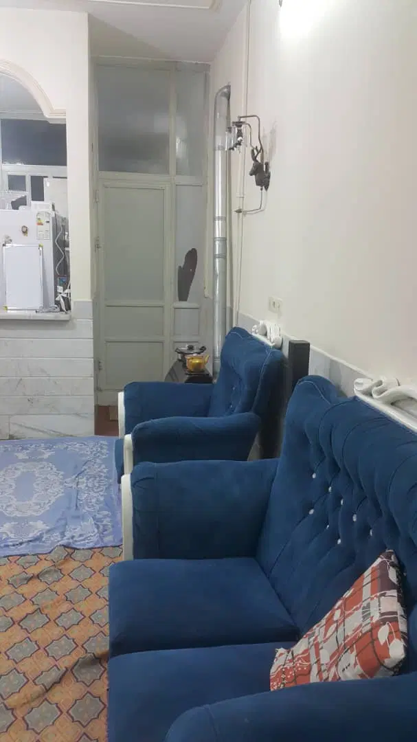 منزل ویلایی همکف هنرستان