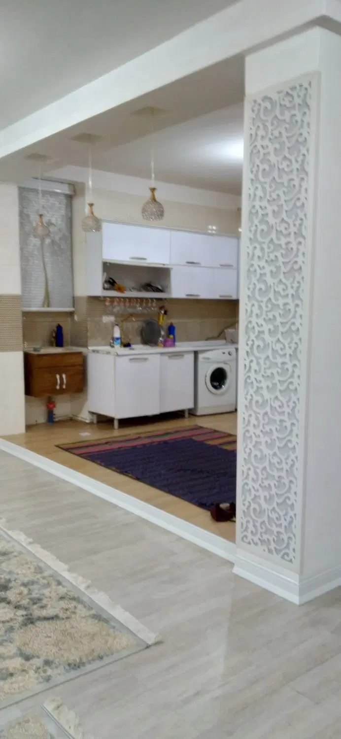 منزل مسکونی۱۵۰متری انتهای جمهوری