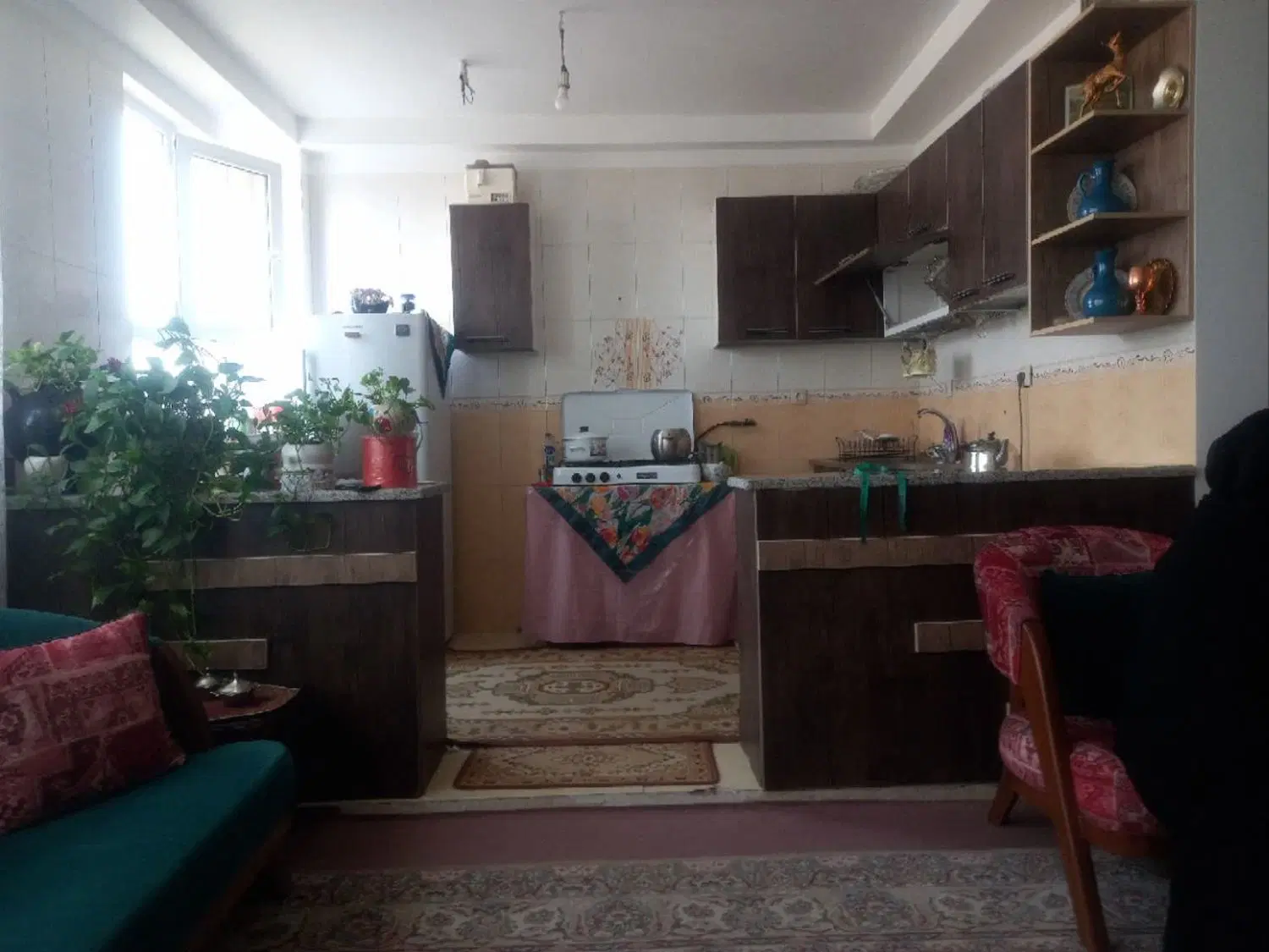 واحد اجاره ای