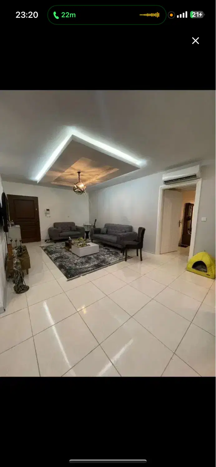 فروش واحد ۱۰۵متر سعدی