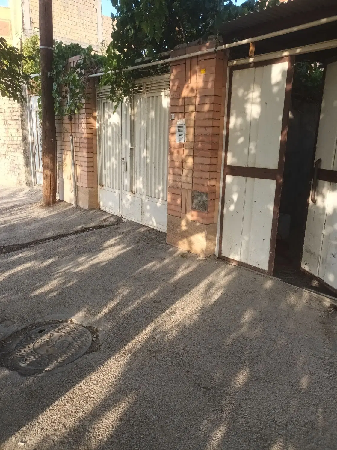 ملک اجاره ای