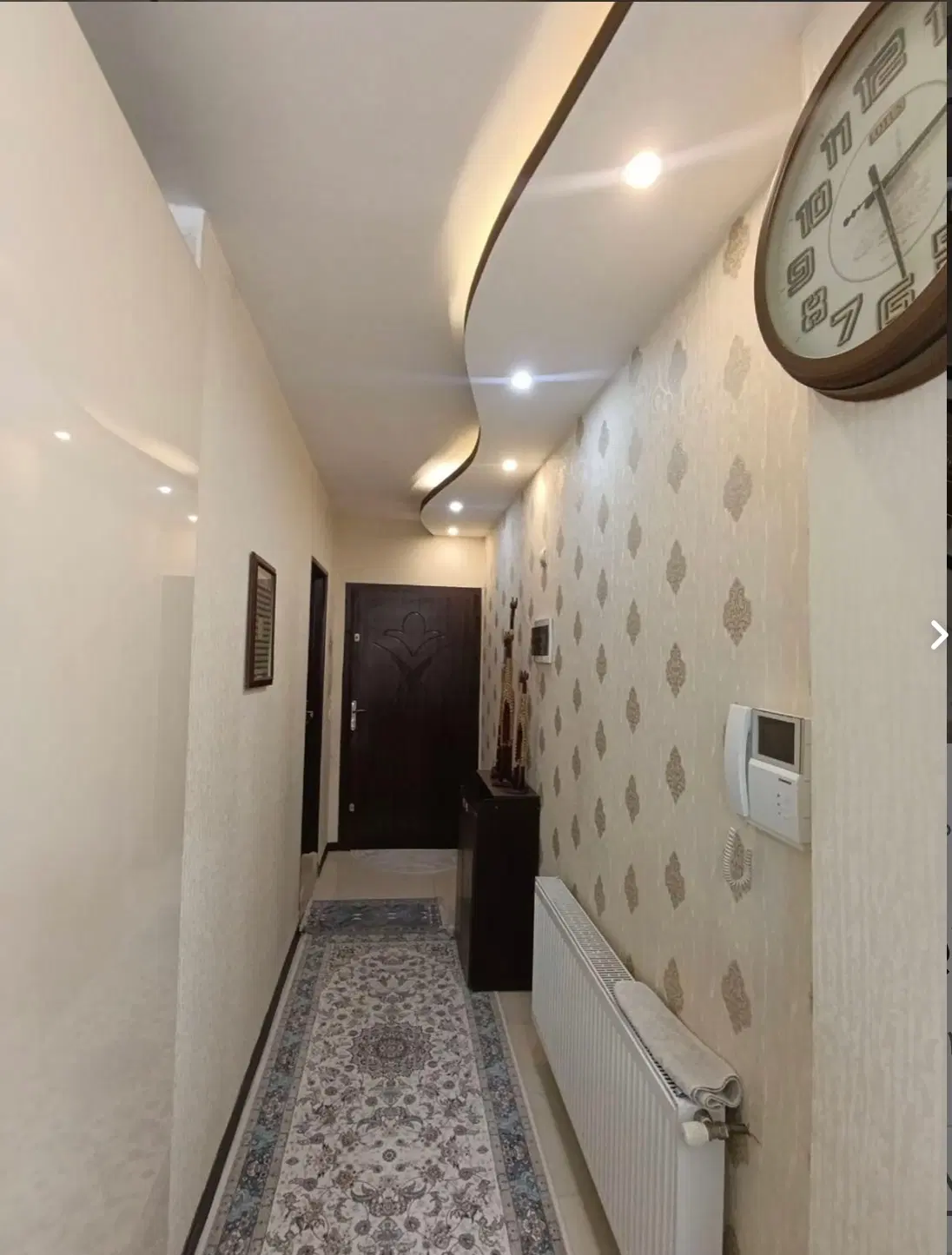 اجاره آپارتمان مسکن مهر