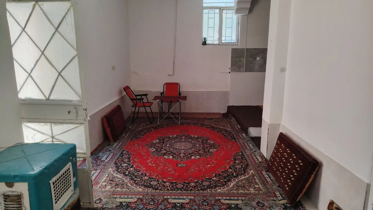 سوییت اجاره
