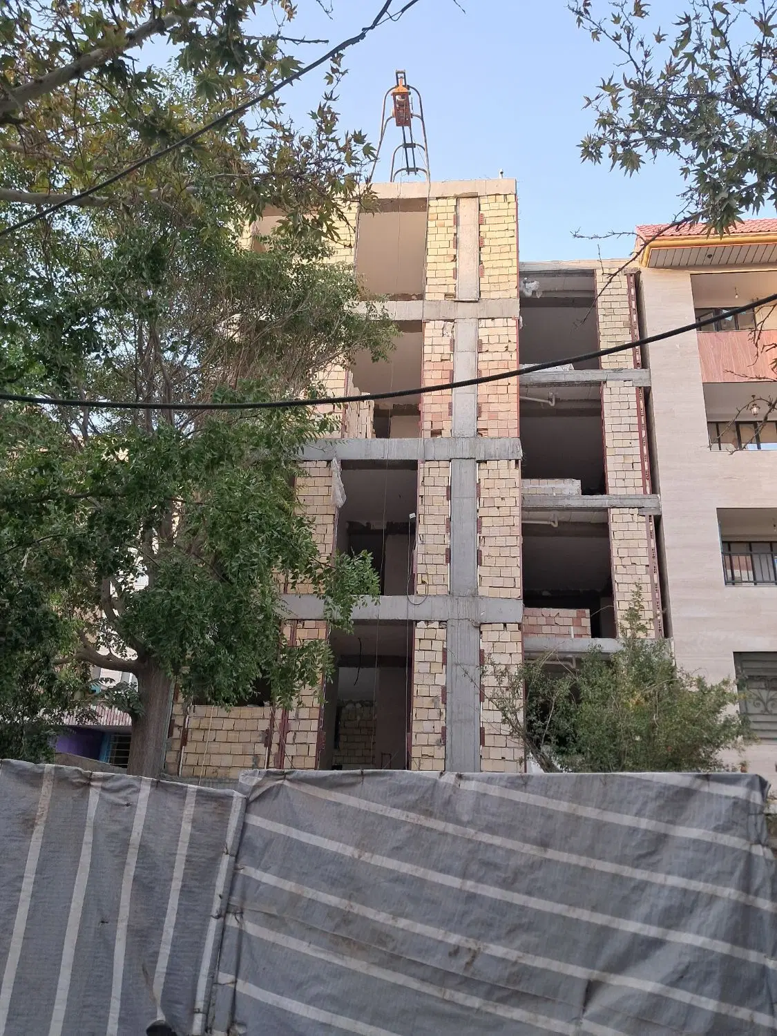 فروش واحدسنددار
