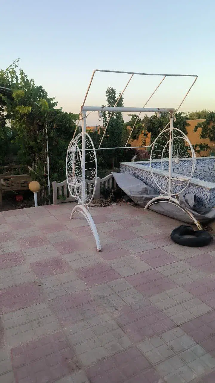 باغ ویلا خیلی شیک
