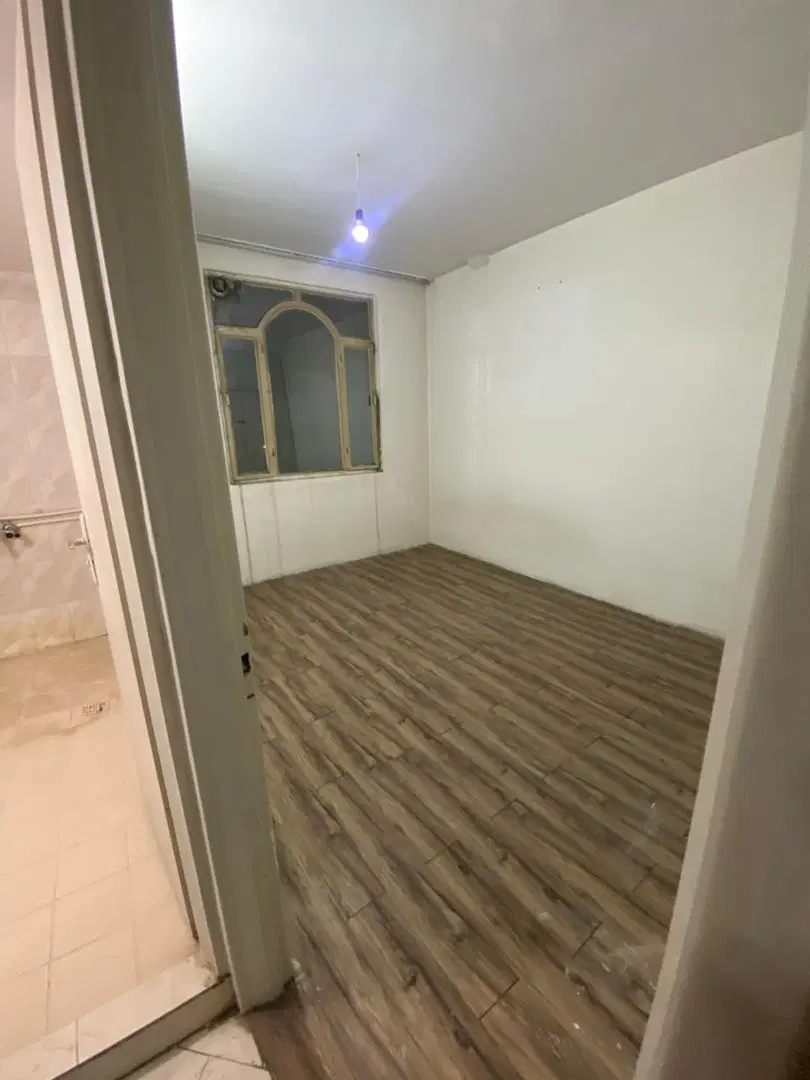 ۹۰ متر طبقه چهارم دو خواب فرامرز زوج
