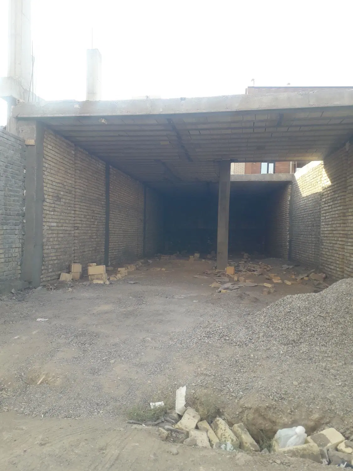 سفتکاری فروشی خیابان سلمان برشبکه