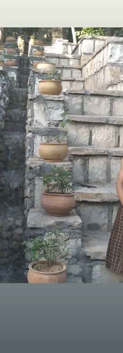 خانه ویلایی  250متری