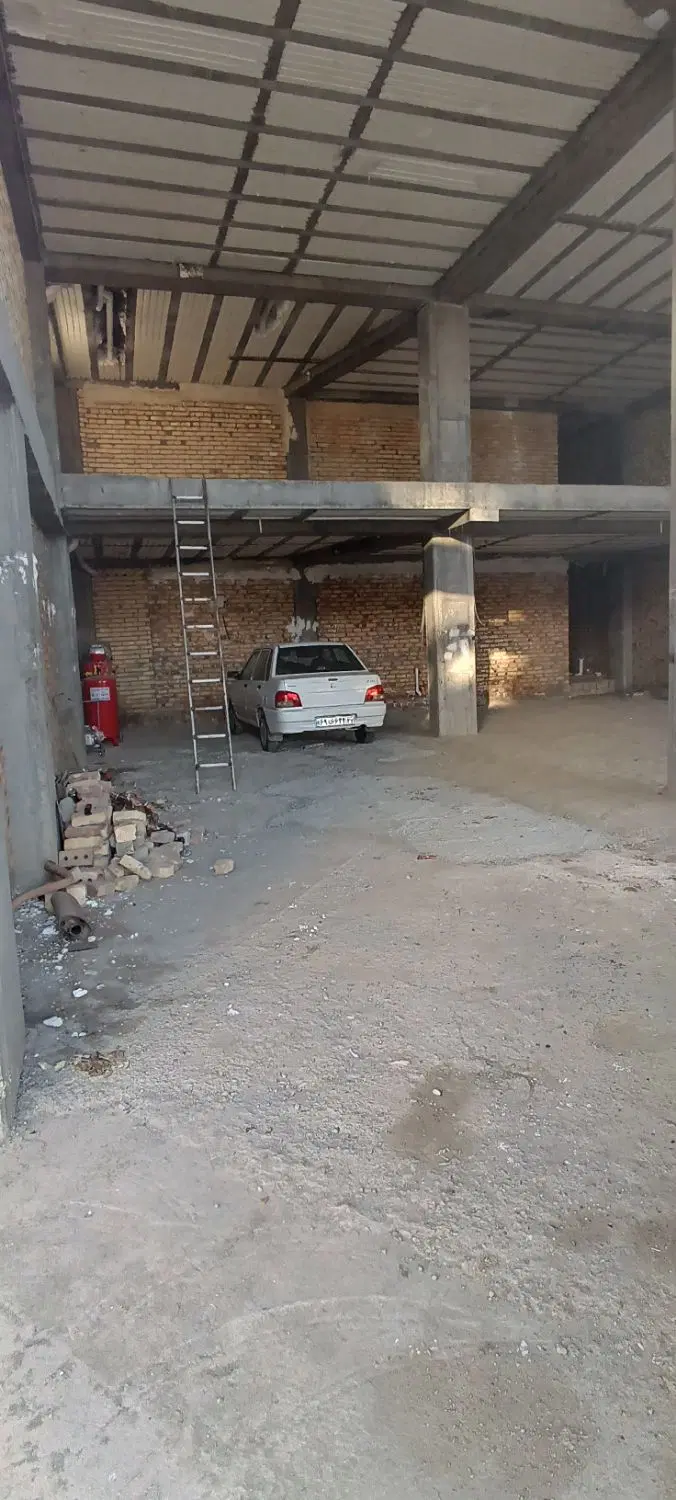 مغازه اجاره‌ای