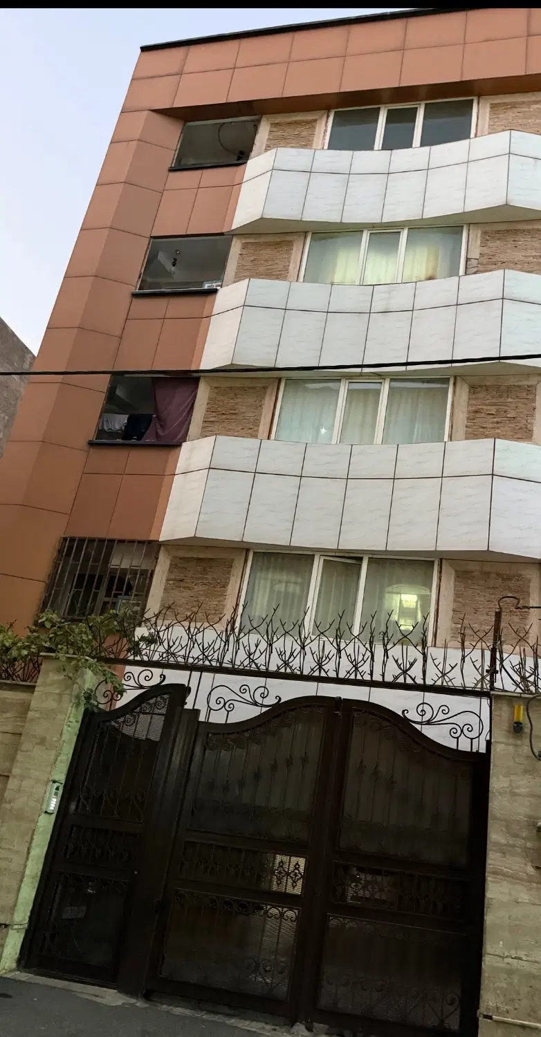 فروش خانه در مارلیک