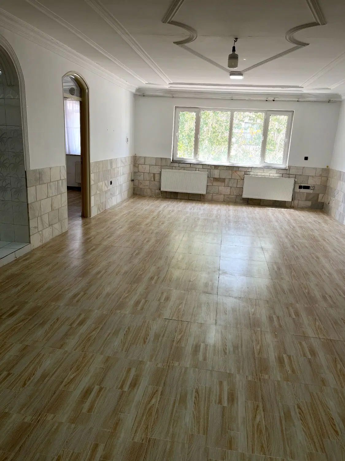 اجاره یک باب منزل مسکونی